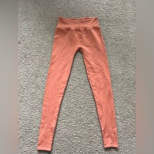 Fabletics Ribbed Leggings
